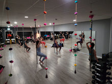 Load image into Gallery viewer, Pole Dance 102 Tuesday 8 Week Program