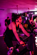Drop In Spin Wednesday 7pm
