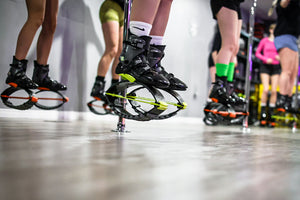 Kangoo Jumps Party