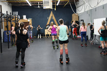 Load image into Gallery viewer, Kangoo Jumps® Monday Drop In