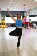 Core Fusion Yoga With Kristen (6 Weeks)