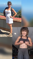 8 Week Body Recomposition Program