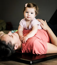 Load image into Gallery viewer, Jan/Feb Moms and Babes FITNESS OR PILATES (1x Per week/7 weeks)