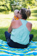 FALL Moms and Babes FITNESS (1x Per week/8 weeks - Wednesdays