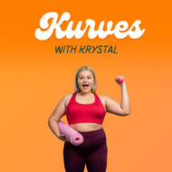 Sept/Oct Kurves With Crystal Wednesdays (1x Per Week/8 Weeks)