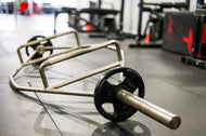 NEW! Group Weight Training Thursday (1x Per Week/6 Weeks