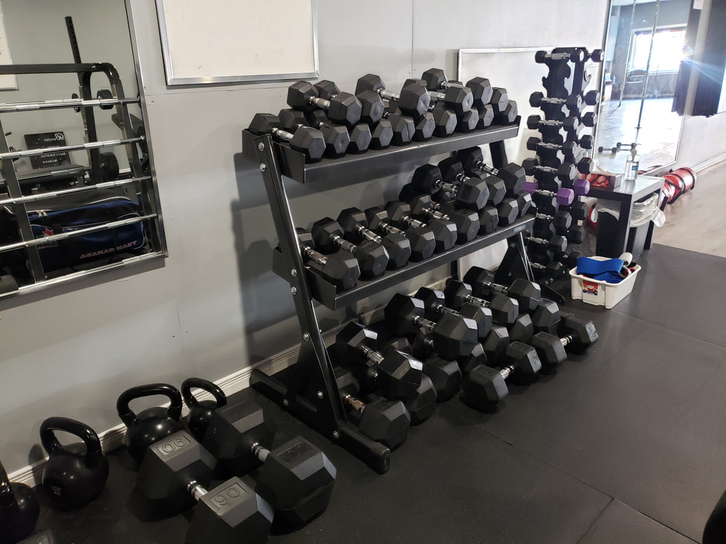 Group Weight Training Wednesday 4pm (1x Per Week/8 Weeks)