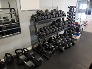 Group Weight Training Wednesday 4pm (1x Per Week/8 Weeks)