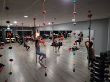 Load image into Gallery viewer, Pole Dance 101 Monday 8 Week Program