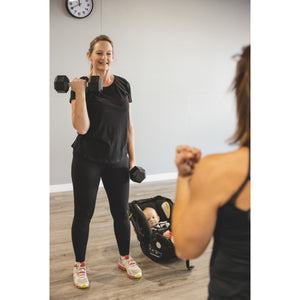 Moms and Babes Weight Training (1x Per Week/ 8 Weeks - Wednesdays)