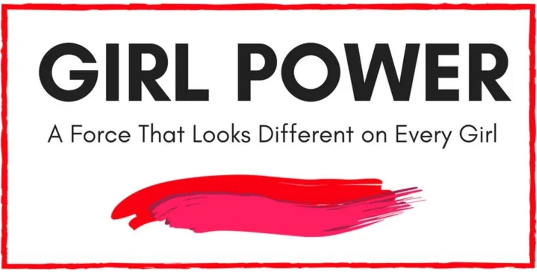 GIRL POWER  - After School Weight Training for Teen Girls