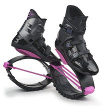 Load image into Gallery viewer, Kangoo Jumps Rebound Boots  -  NEW in BOX.