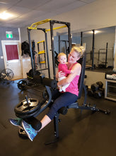 Load image into Gallery viewer, Moms and Babes Weight Training (2x Per Week/ 8 Weeks)